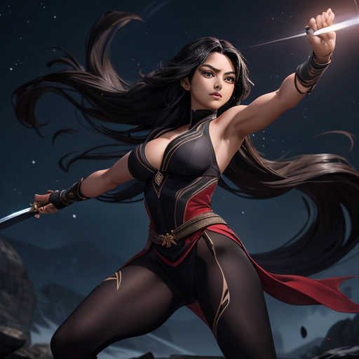 Pao mise en page internet vidéo illustration 3d serveur IA générative AI freelance paris studio de création magazines Y4N7CAZ0